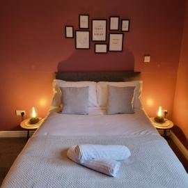 No3 Spacious Apartment Cockermouth, hotel in Cockermouth