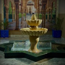 Villa Yassine, Hotel in Mirleft
