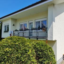 Ubytovanie Lienka, Hotel in Nová Lesná