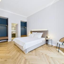 Griselini Boutique Suites, готель у Тімішоарі
