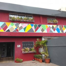The Cate House, hotel in Lagos