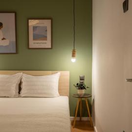 The Uppertown Nest, by Jo & Key Living