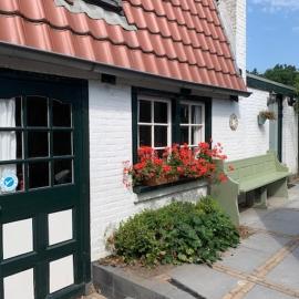 B&B Bernadette, hotel v mestu Rheden