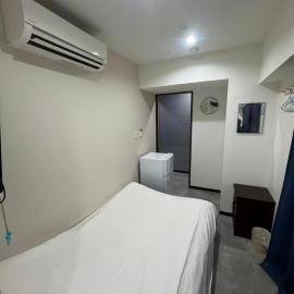 依茶宿, hotel en Matsudo