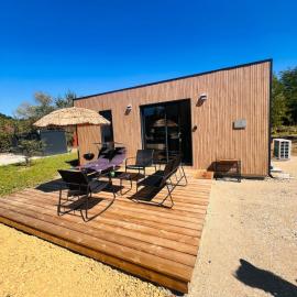 Cottage La Forêt – hotel w mieście Rosselange