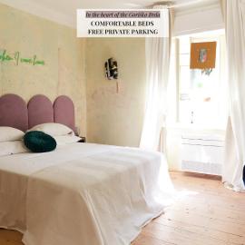 Alma ART B&B
