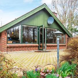 4 person holiday home in Ulfborg