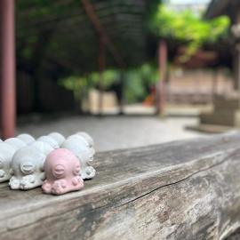 Beach House Ishaya 一尺屋うみの家, מלון באויטה