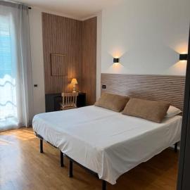 Casa del Viaggiatore con parcheggio