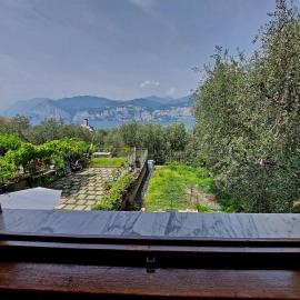Mirta Rooms, hotel in Malcesine