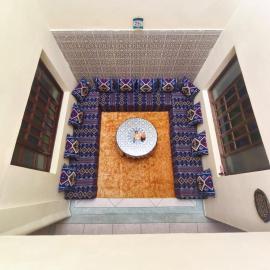 Maison LFarah Agadir, hotel a Agadir