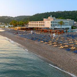 Avra Beach Resort