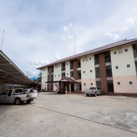 KN Grand Hotel, hotel v destinaci Nong Khae