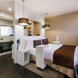 PCM Forum Alcalá, hotel in Alcalá de Henares