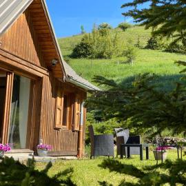 Appartements au Cerf de la Lune