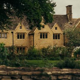 Hyll Hotel, Hotel in Chipping Campden