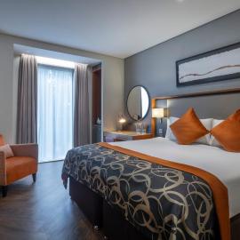 Clayton Hotel Birmingham, hotel u Birminghamu