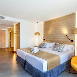 Hotel Morlans Suites - Adults Only