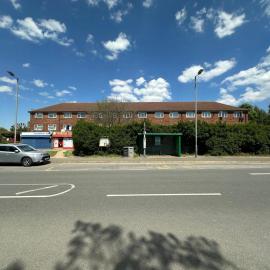 Colnbrook Lodge, Hotel in Colnbrook