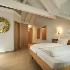 Sporthotel Schönblick, hotel em Meersburg