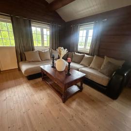 Peaceful cabin with secluded location