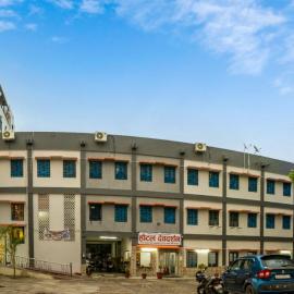 Devdarshan Hotel & Restaurant