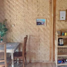 Slow Loris Cabin