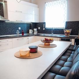 Luxury Suite Prada