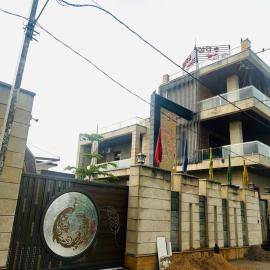 Shree shyam bhawan