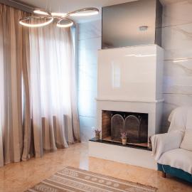 Luxury Suite Prada