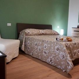 Casa Mamy Pompei 2, hotel di Pompei
