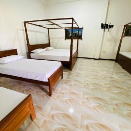 Friendly Inn tourist rest