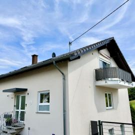 Gästehaus Jolie Losheim am See