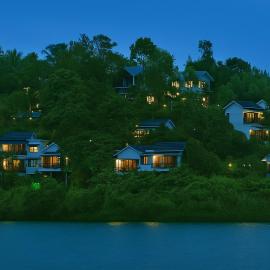 Wayanad Silverwoods Forest Resort & Spa, Hotel in Padinjarathara