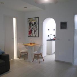 George - Apartment on the Naviglio in Gorgonzola MI