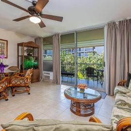 Kihei Kai Nani - Unit 341