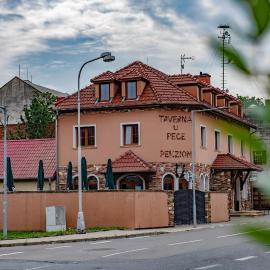 Penzion U Pece