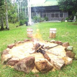 Ecolodge Zuruma, хотел в Летисия