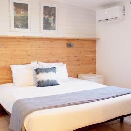 Onda - Boutique Garden Ocean View Suite in the Countryside - Vila Pilar, hotel in Pilar