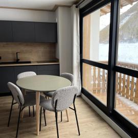 Résidence Cokott - Appartement 2 pièces - 4 personnes MAE-2573