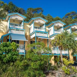 Tangalooma Sands, Hotel in Tangalooma
