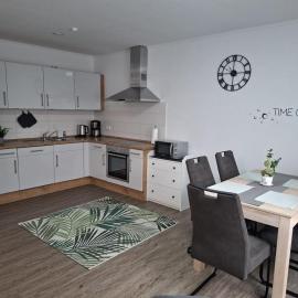 NEU! Ferienhaus Time-out