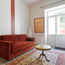 L'Oculus - Studio cosy au cœur de Clisson