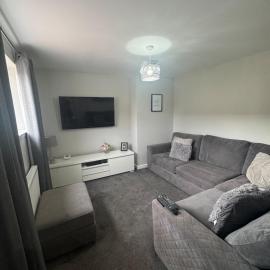 Inward Oasis Relax and unwind, hotel in Buckie