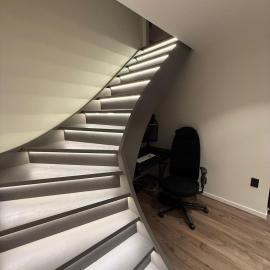 Stylish apartment with parking