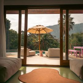 LAIF LAB Mountain Retreat
