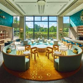 Kita-karuisawa में, होटल ANA Holiday Inn Resort Karuizawa by IHG