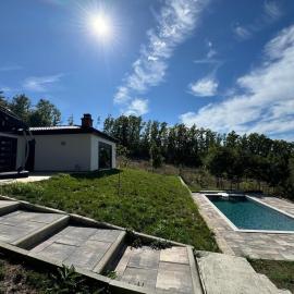 Villa B, hotel a Gnjilane