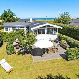 40373-Juelsminde-Kirkholm-Strandby-3, hotel i Sønderby