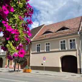 Casa Crown